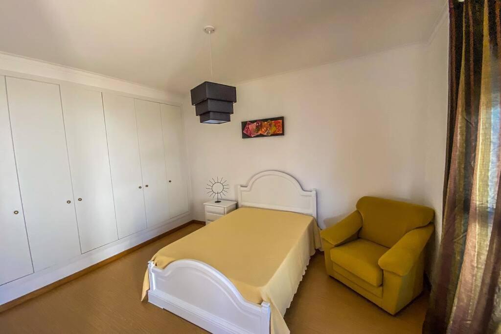 Apartamento Casa Petroleiro Albergaria-a-Velha Exterior foto
