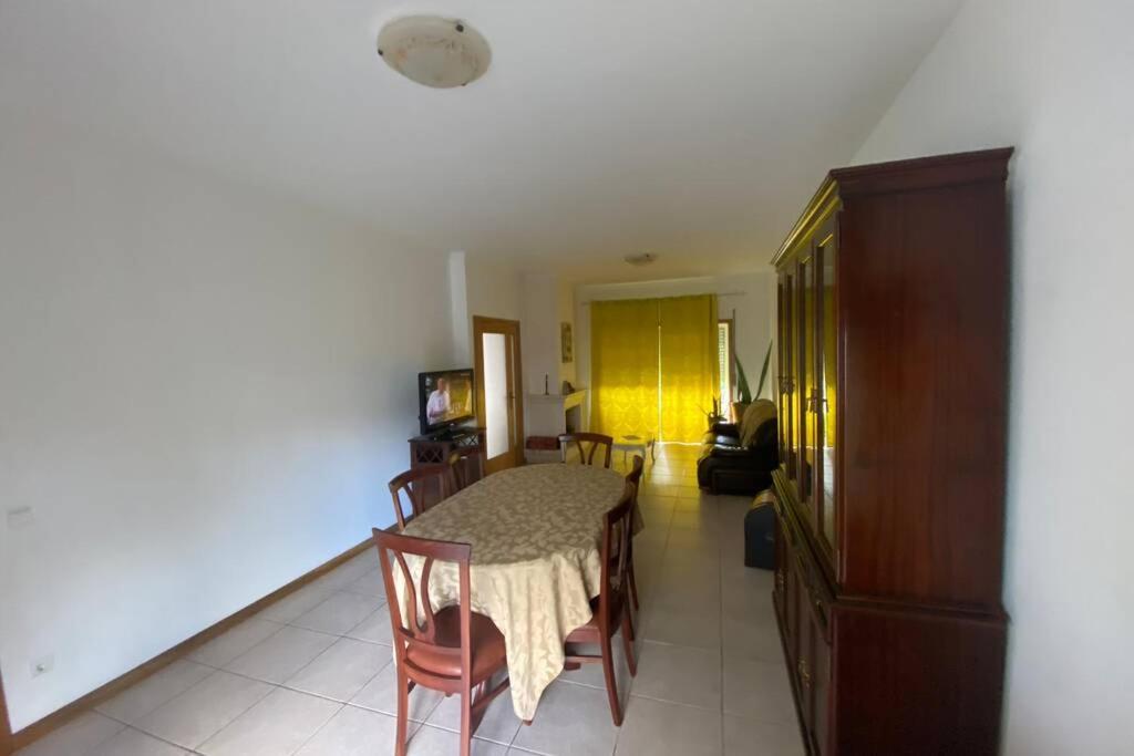 Apartamento Casa Petroleiro Albergaria-a-Velha Exterior foto
