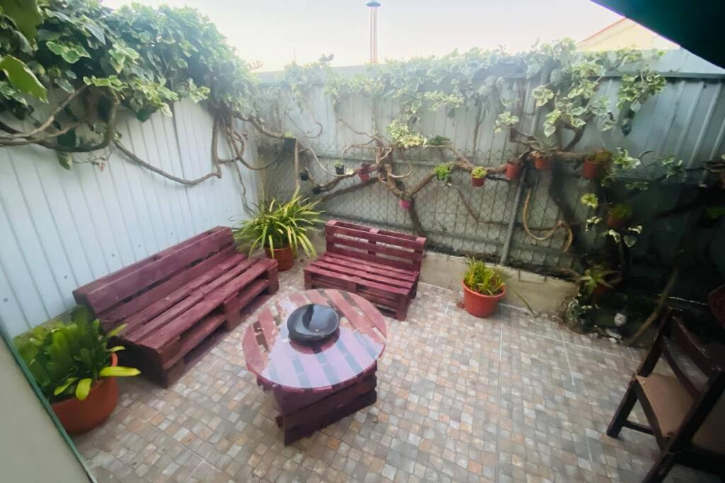 Apartamento Casa Petroleiro Albergaria-a-Velha Exterior foto