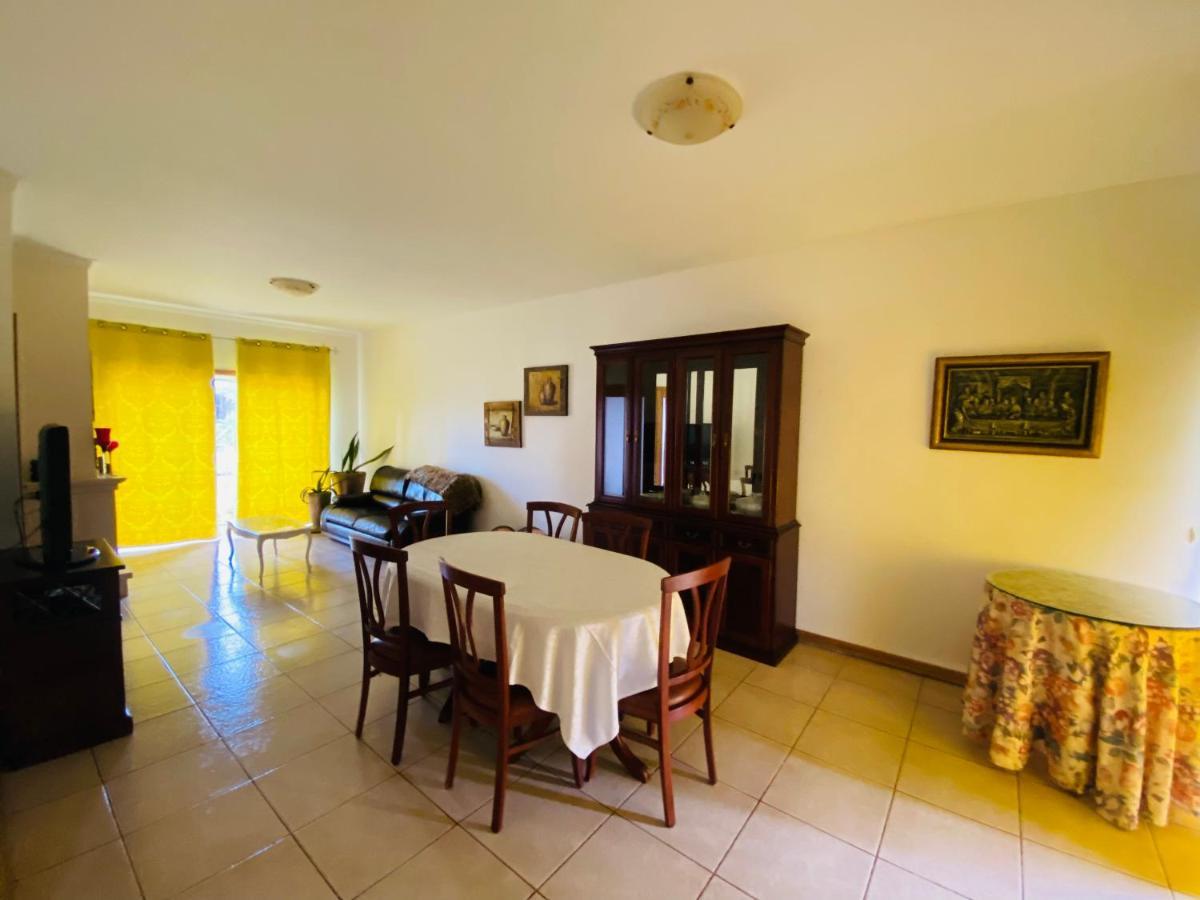 Apartamento Casa Petroleiro Albergaria-a-Velha Exterior foto
