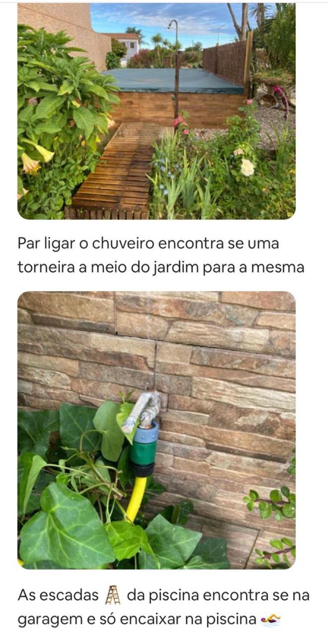 Apartamento Casa Petroleiro Albergaria-a-Velha Exterior foto
